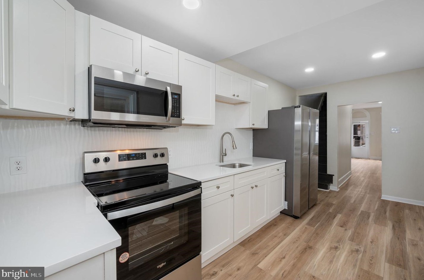 535 Cedar St, Reading PA  exterior