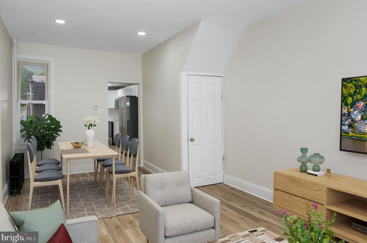 535 Cedar St, Reading PA  exterior