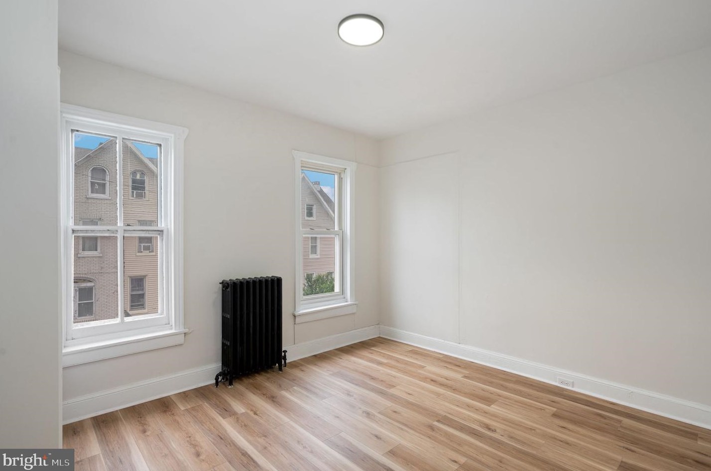 535 Cedar St, Reading PA  exterior