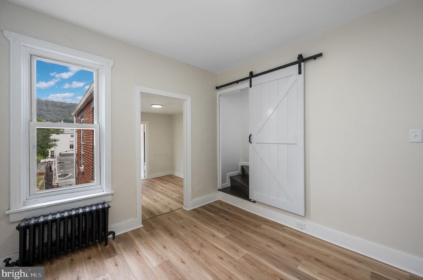 535 Cedar St, Reading PA  exterior