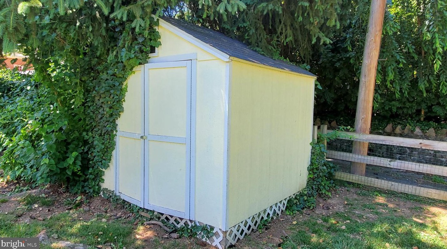 510 25 St, Reading PA 19606-1425 exterior