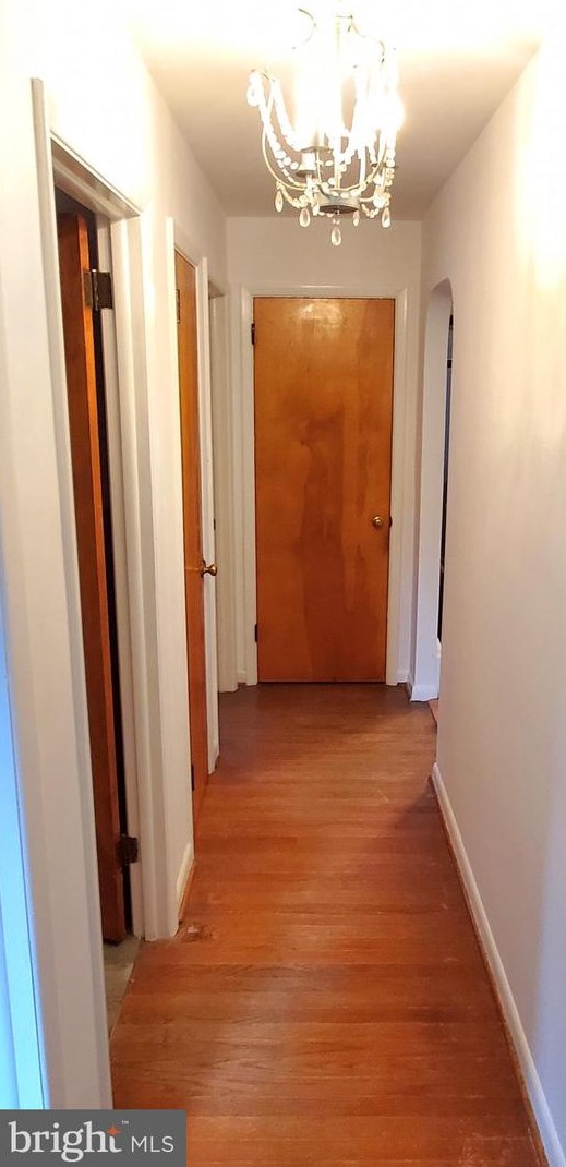 510 25 St, Reading PA 19606-1425 exterior