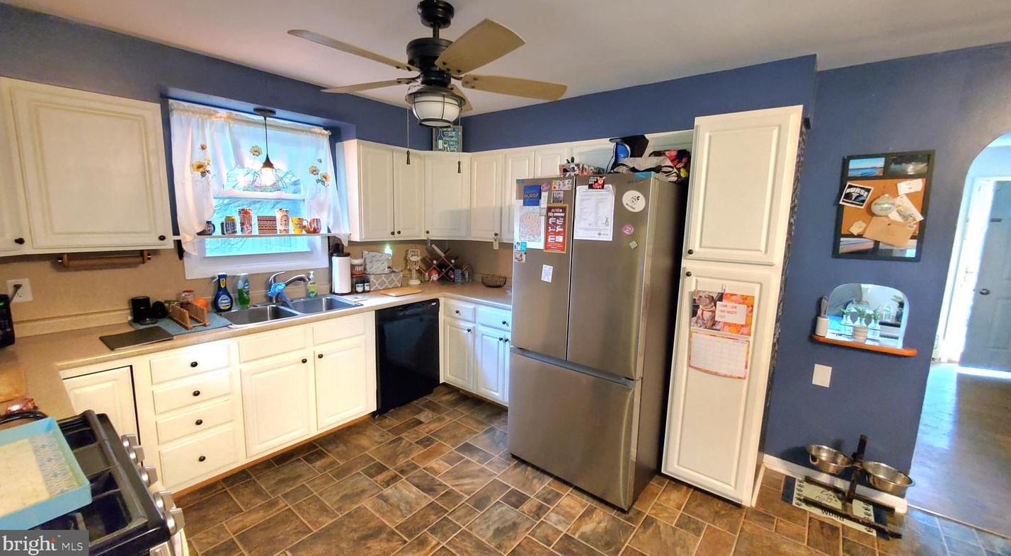 510 25 St, Reading PA 19606-1425 exterior