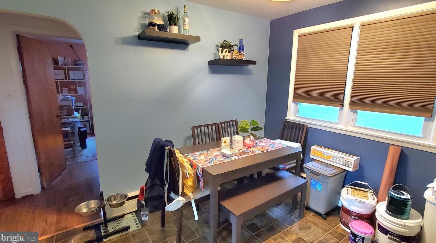 510 25 St, Reading PA 19606-1425 exterior