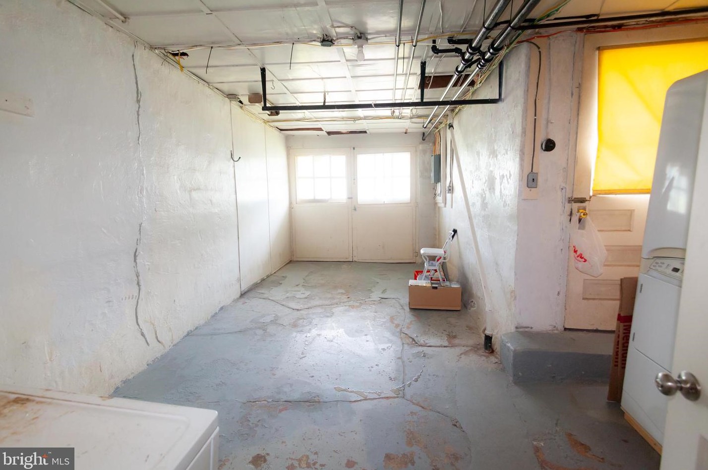 1971 Fairview Ave, Reading PA  19606-1714 exterior