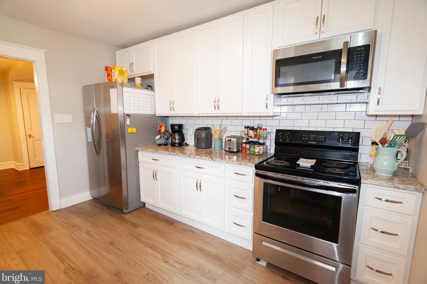 1971 Fairview Ave, Reading PA  19606-1714 exterior