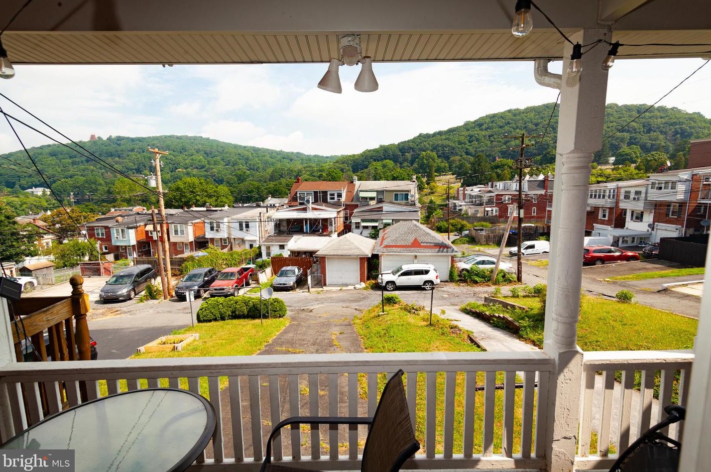 1971 Fairview Ave, Reading PA  19606-1714 exterior