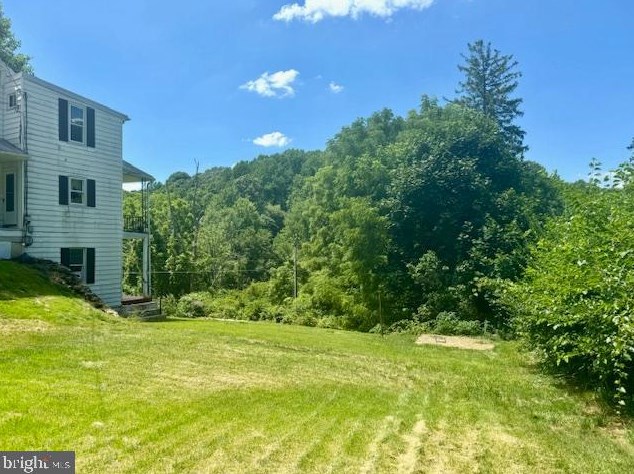 291 Galen Hall Rd, Wernersville PA  19565-9331 exterior