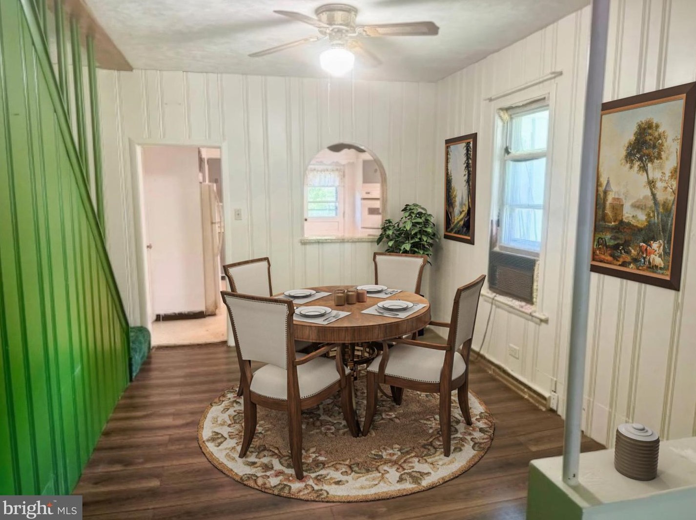 291 Galen Hall Rd, Wernersville PA  19565-9331 exterior