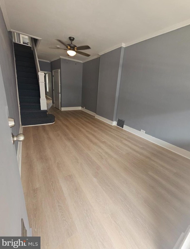 348 Mcknight St, Reading PA  19601-2931 exterior