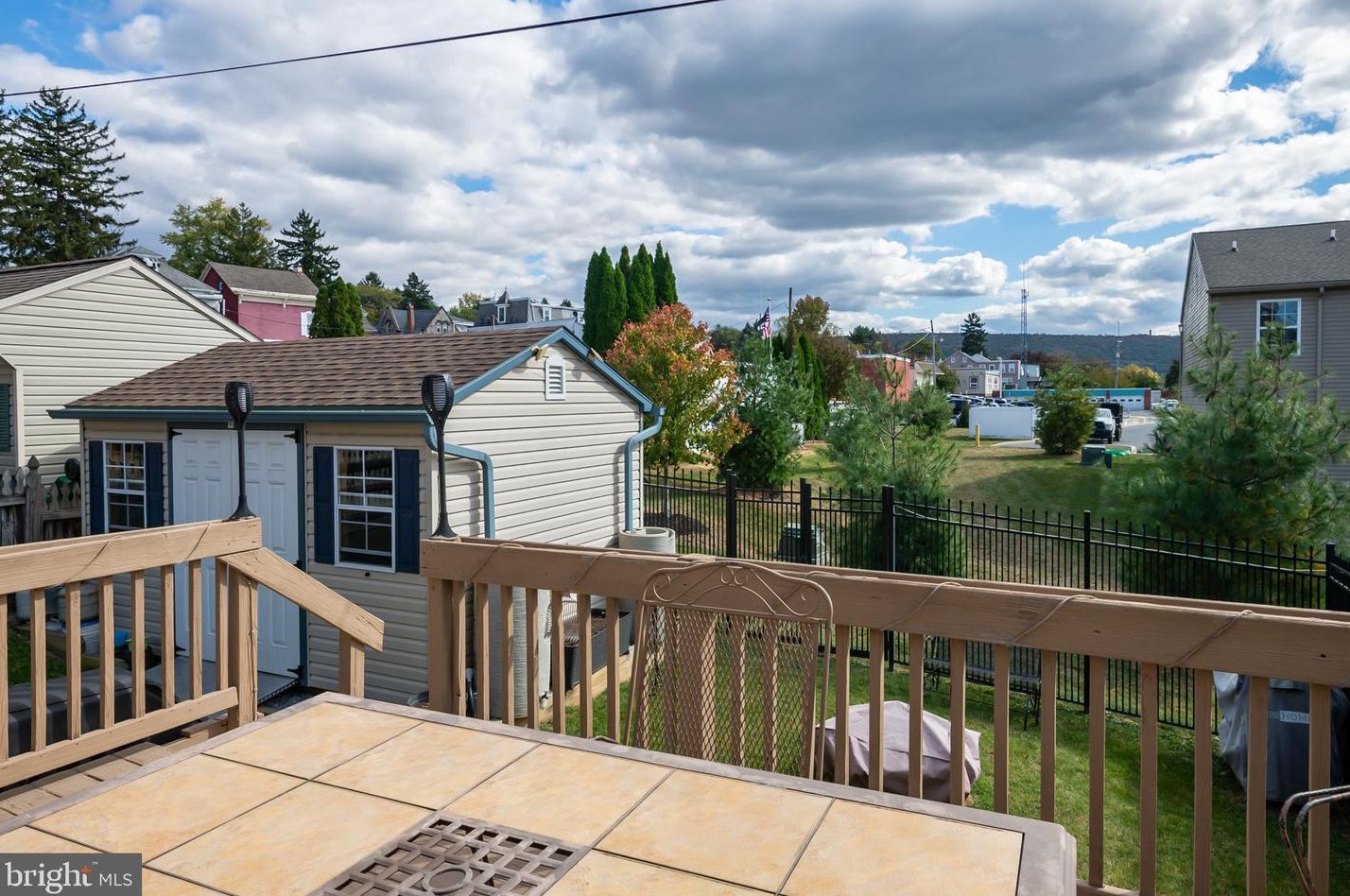 6 Girard Ave, Reading PA  exterior