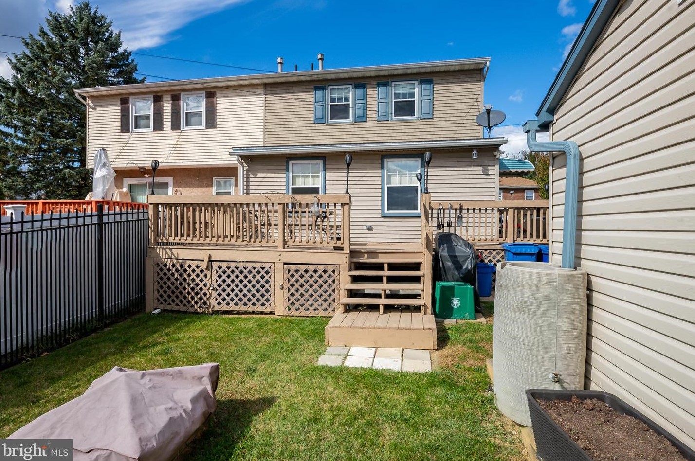 6 Girard Ave, Reading PA  exterior