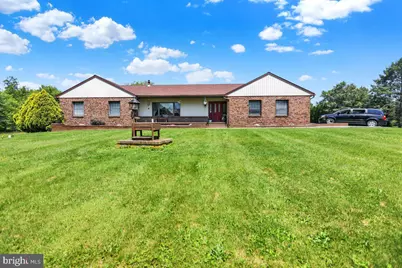 6877 Old Route 22, Bethel, PA 19507 - Photo 1