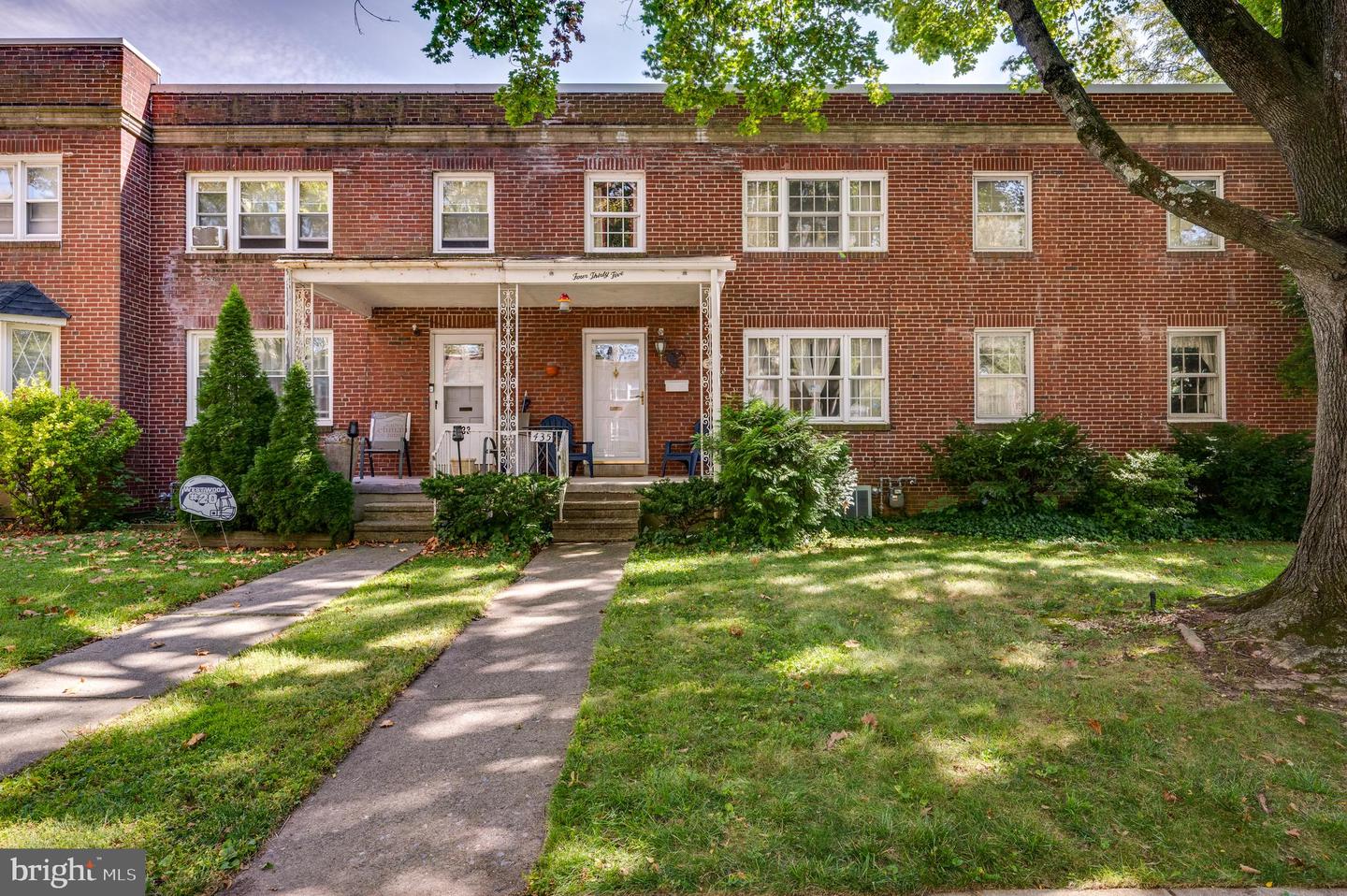 435 Sycamore Rd, Reading, PA 19611 - MLS PABK2062962 - Coldwell Banker
