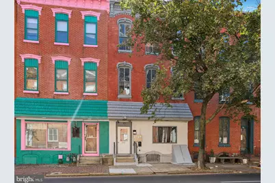 532 Washington Street, Reading, PA 19601 - Photo 1