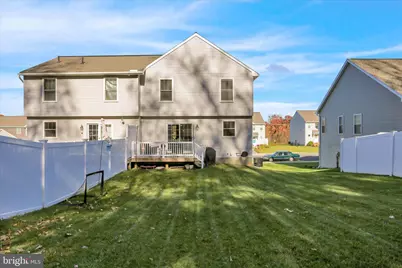 424 Smokering Drive, Robesonia, PA 19551 - Photo 35