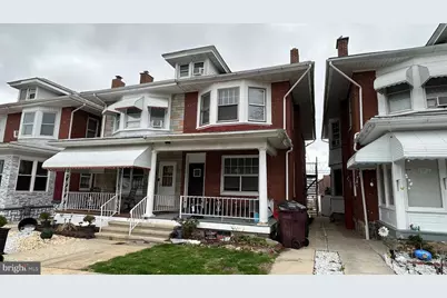 222 N Miller Street, Reading, PA 19607 - Photo 1