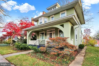 1536 Dauphin Avenue, Wyomissing, PA 19610 - Photo 3