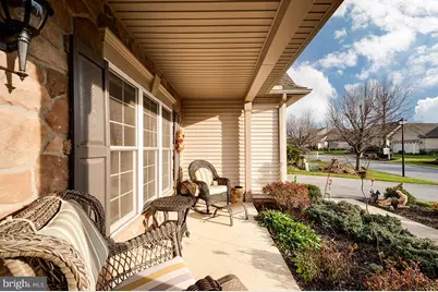 45 Winterberry Lane, Womelsdorf, PA 19567 - Photo 7