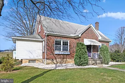 401 Park Road, Fleetwood, PA 19522 - Photo 1