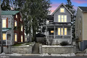 32 W Penn Ave, Wernersville, PA 19565 - Photo 3