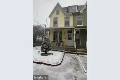 521 Douglass St, Reading, PA 19601 - Photo 3