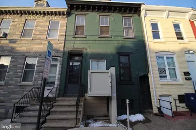 1117 Chestnut Street, Reading, PA 19602 - Photo 1