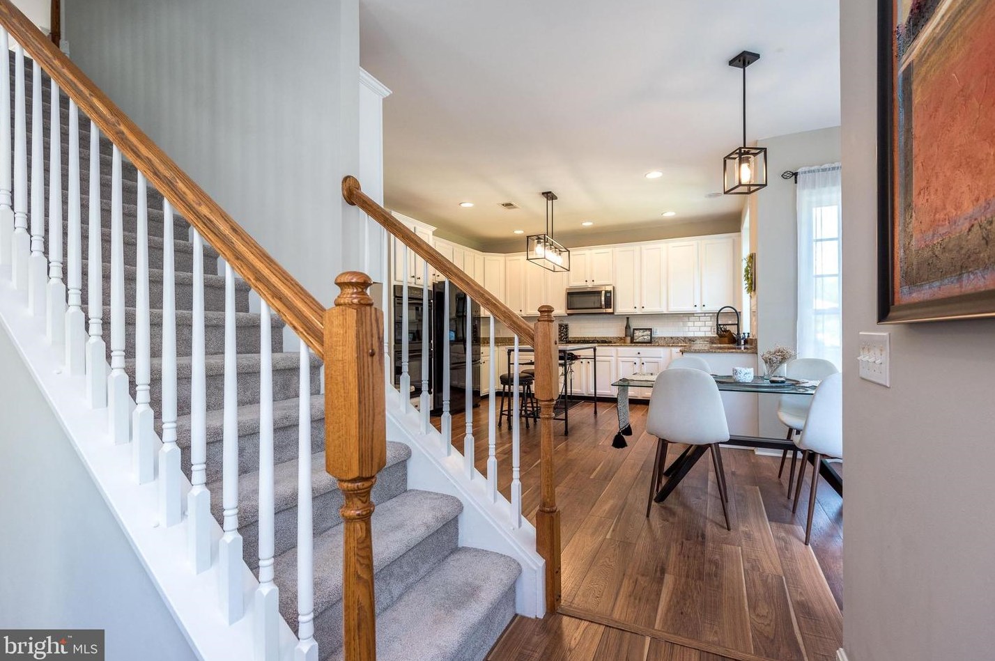 503 Shoemaker Dr, Fountainville PA  18923-9517 exterior
