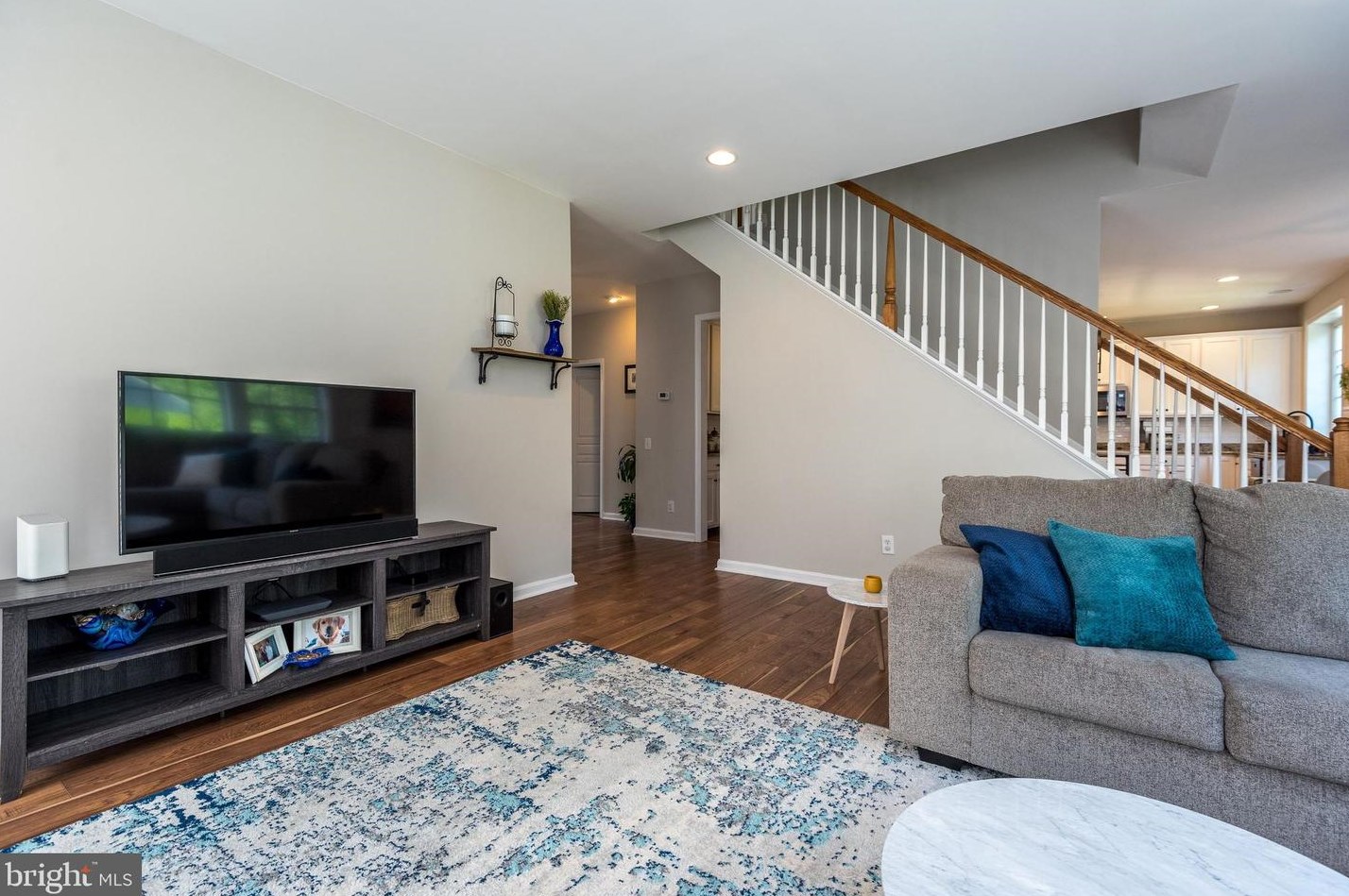 503 Shoemaker Dr, Fountainville PA  18923-9517 exterior