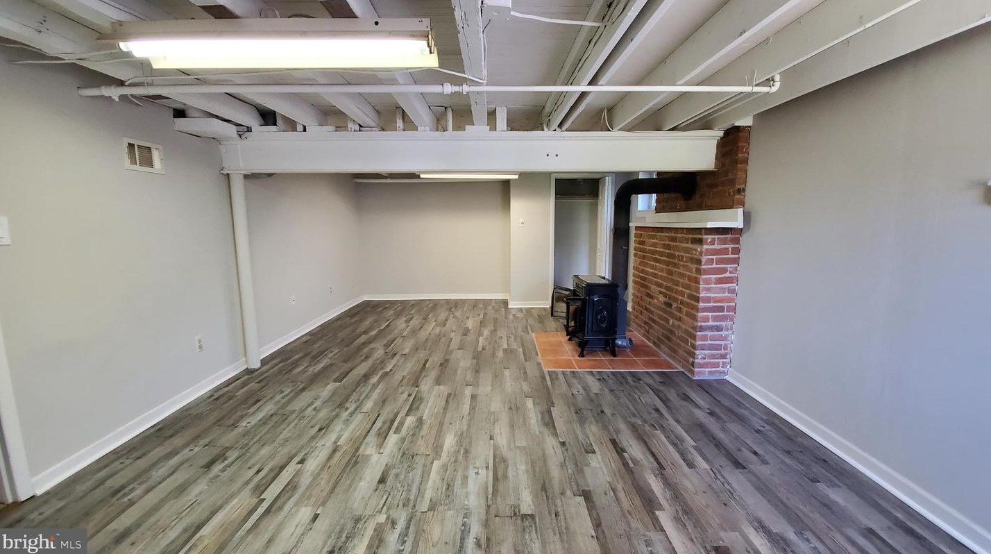 334 9th St, Sellersville PA  18960-2207 exterior