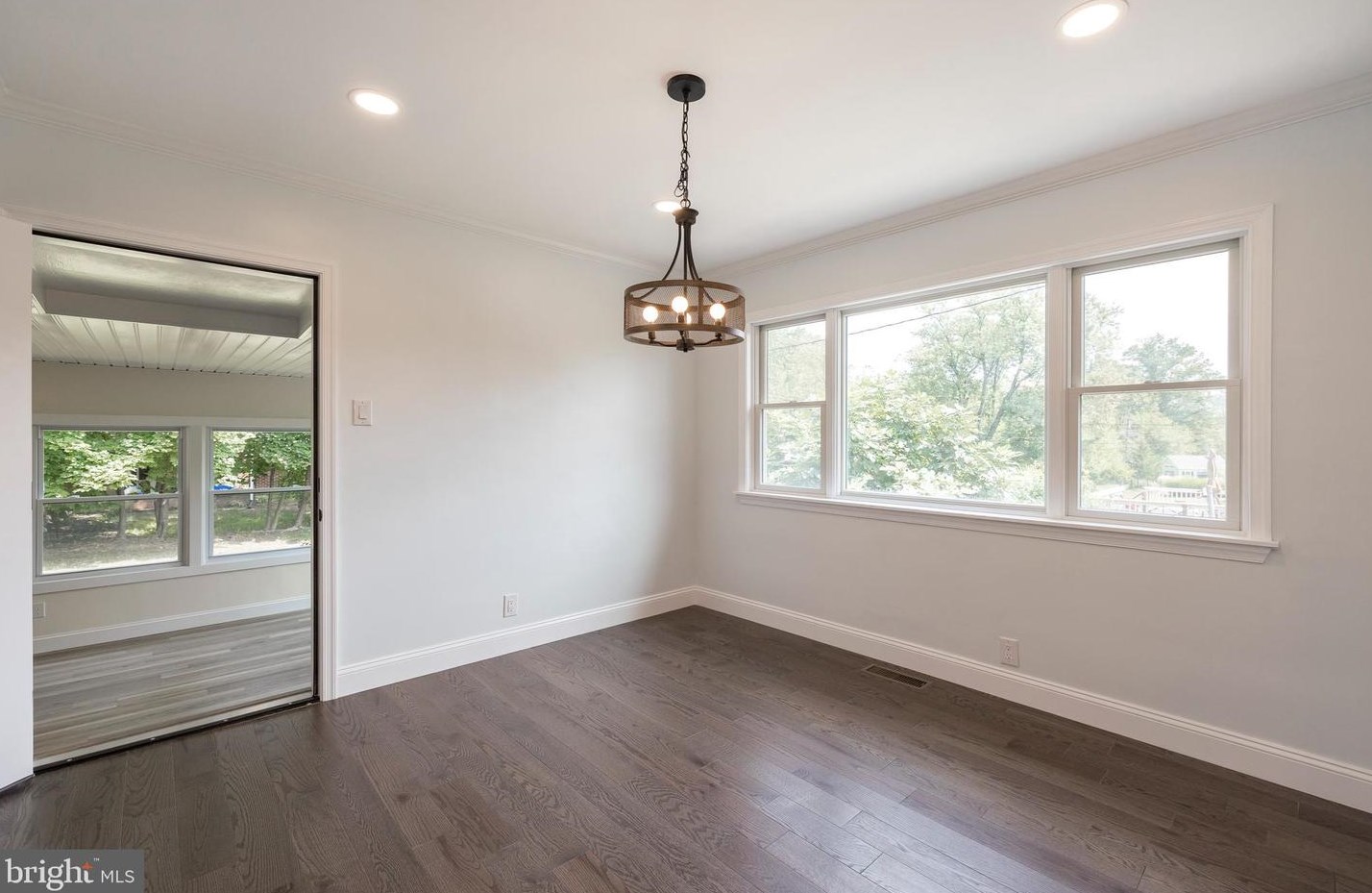 244 Forrest Dr, Chalfont PA  18914-3147 exterior