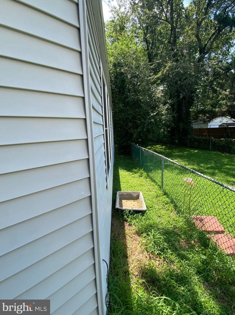 208 Buckley St, Edgely PA  19007-3718 exterior