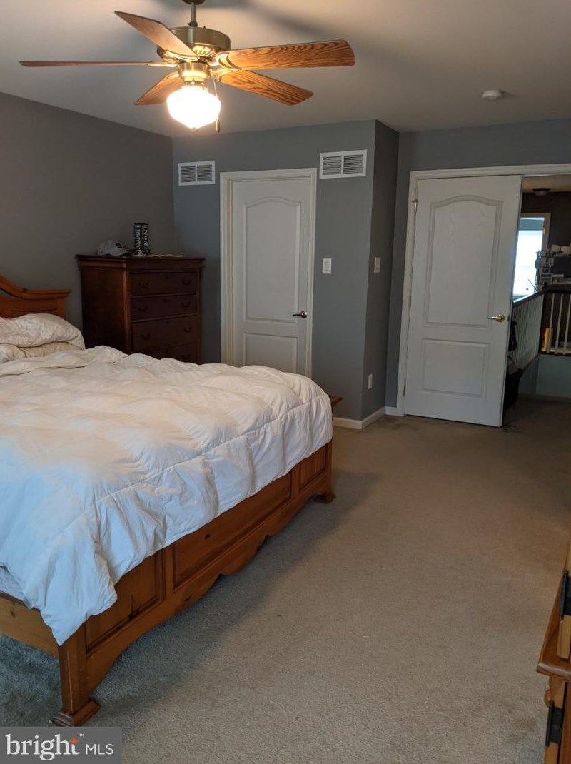 231 Hamilton St, Chalfont PA  18914-2965 exterior