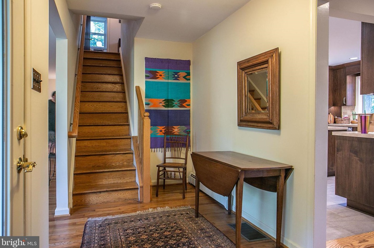 24 Scarlet Oak Dr, Gardenville PA  18901-2912 exterior