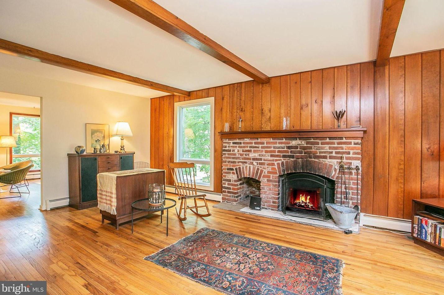 24 Scarlet Oak Dr, Gardenville PA  18901-2912 exterior