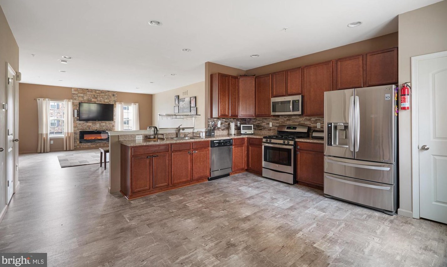 128 Carters Mill Rd, Langhorne PA  19053-2701 exterior