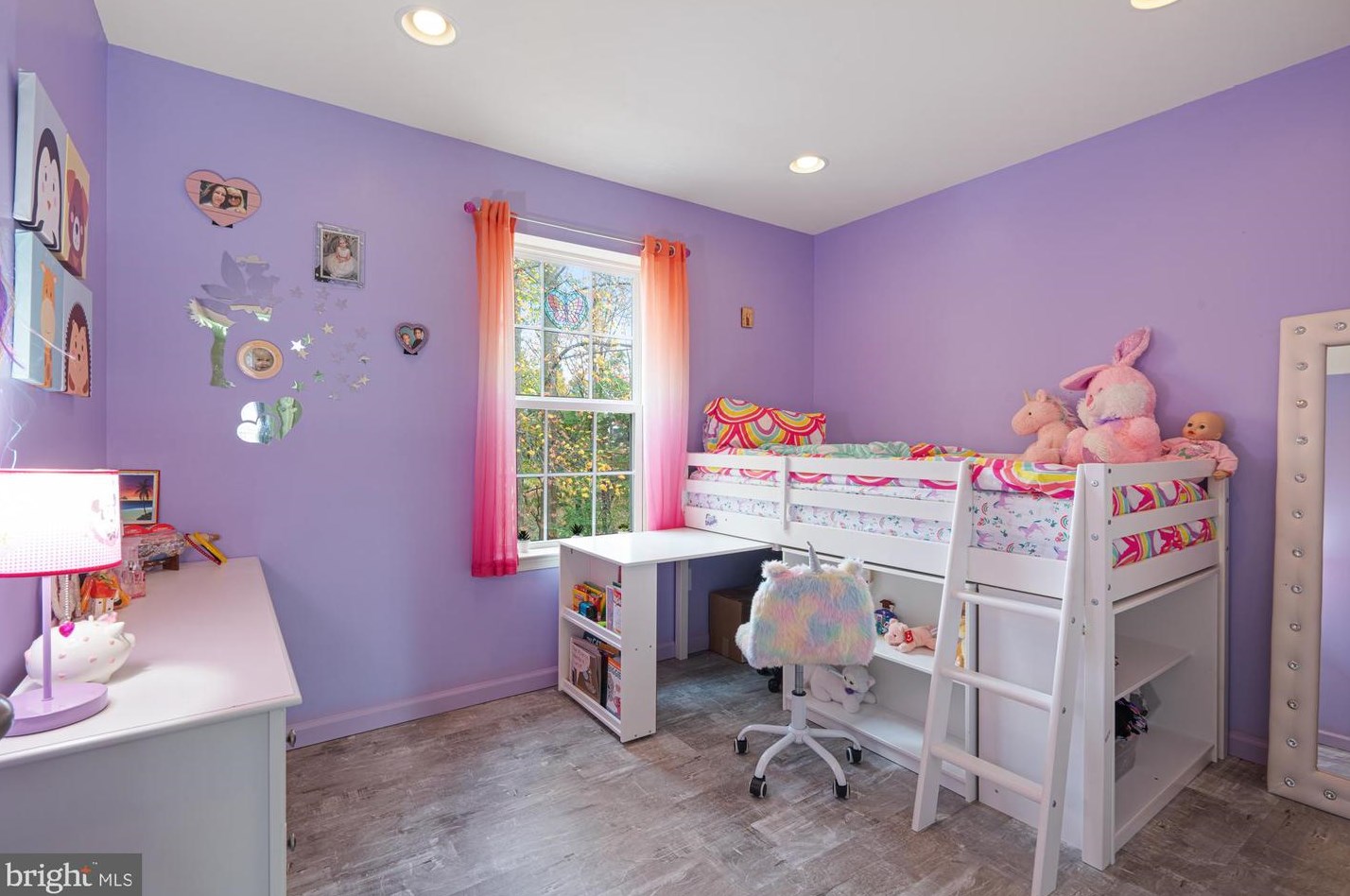 128 Carters Mill Rd, Langhorne PA  19053-2701 exterior