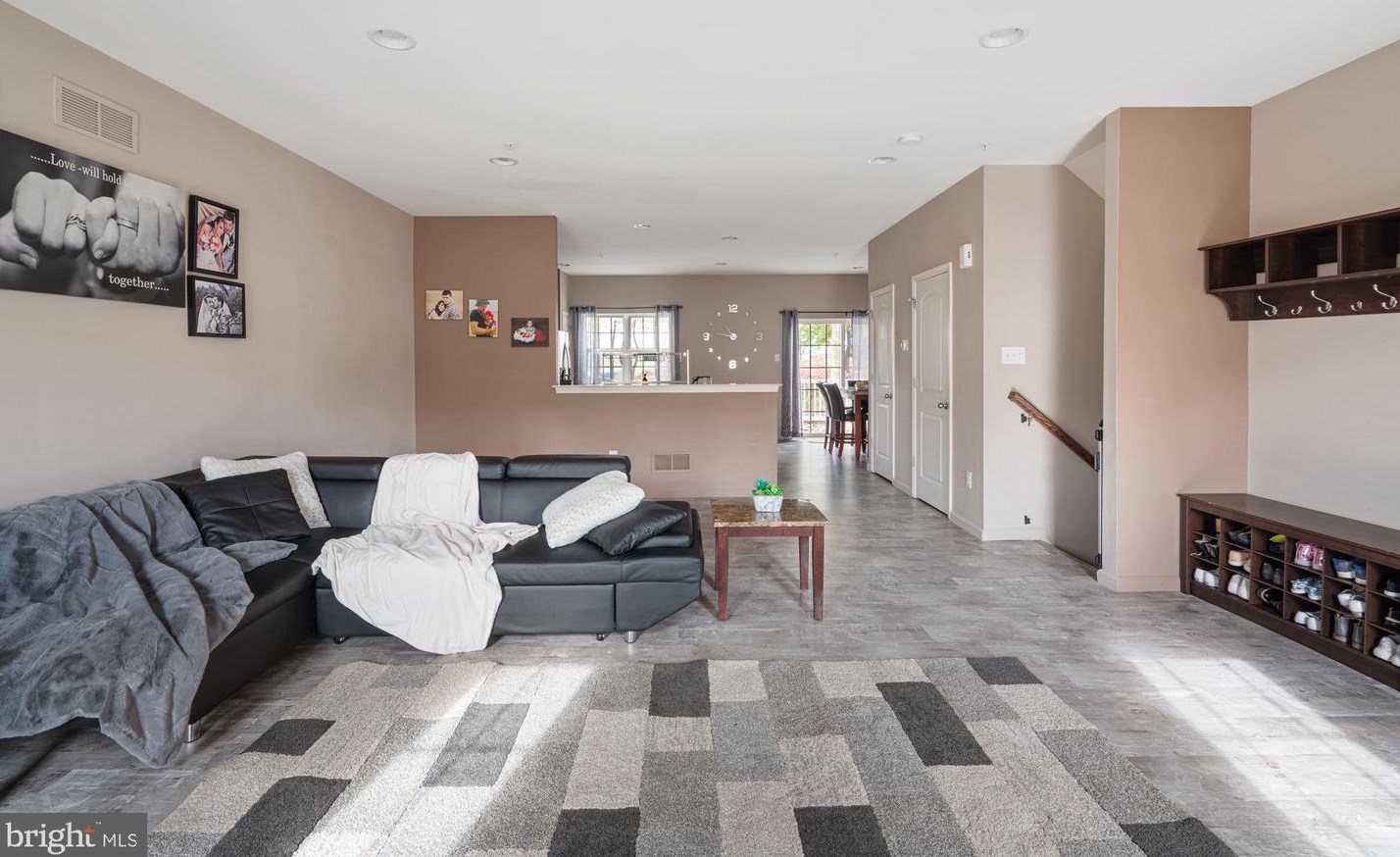 128 Carters Mill Rd, Langhorne PA  19053-2701 exterior