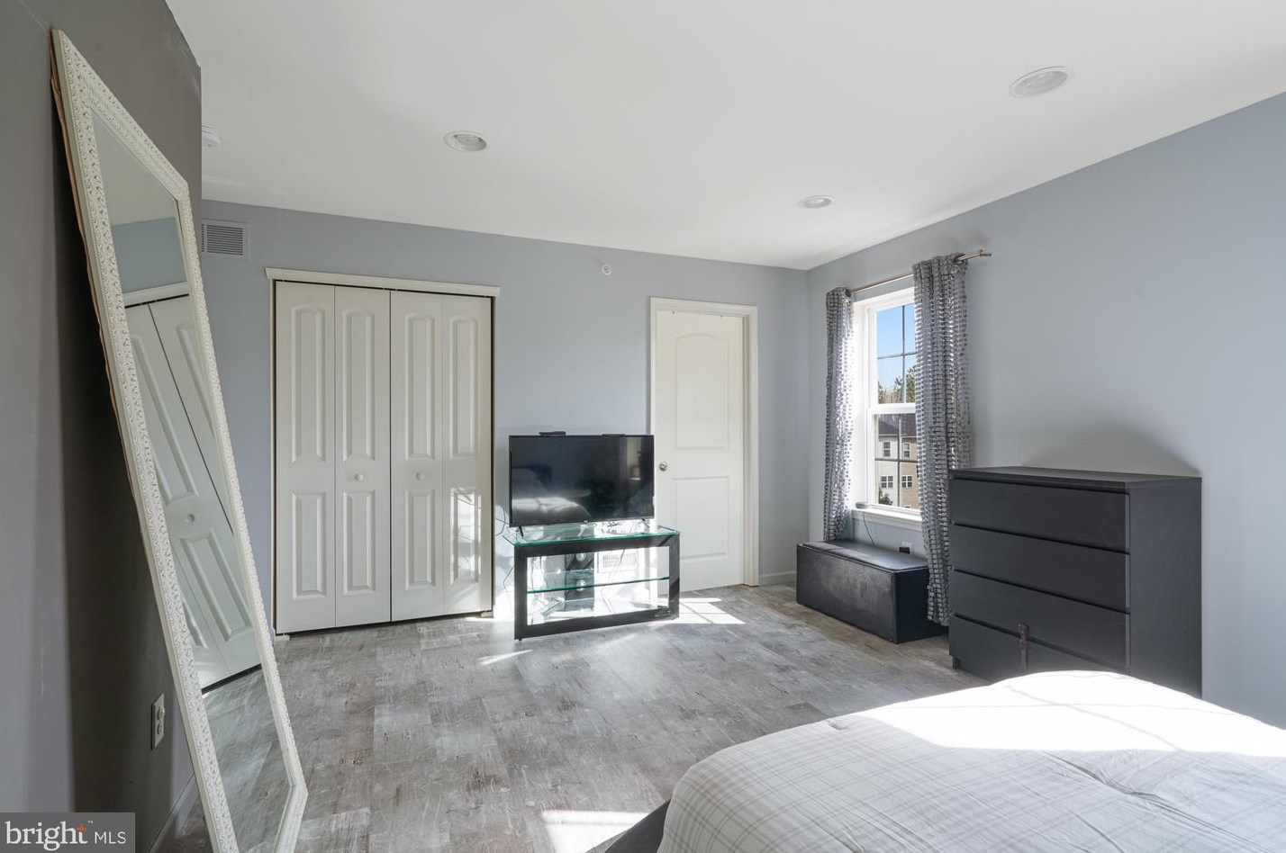 128 Carters Mill Rd, Langhorne PA  19053-2701 exterior