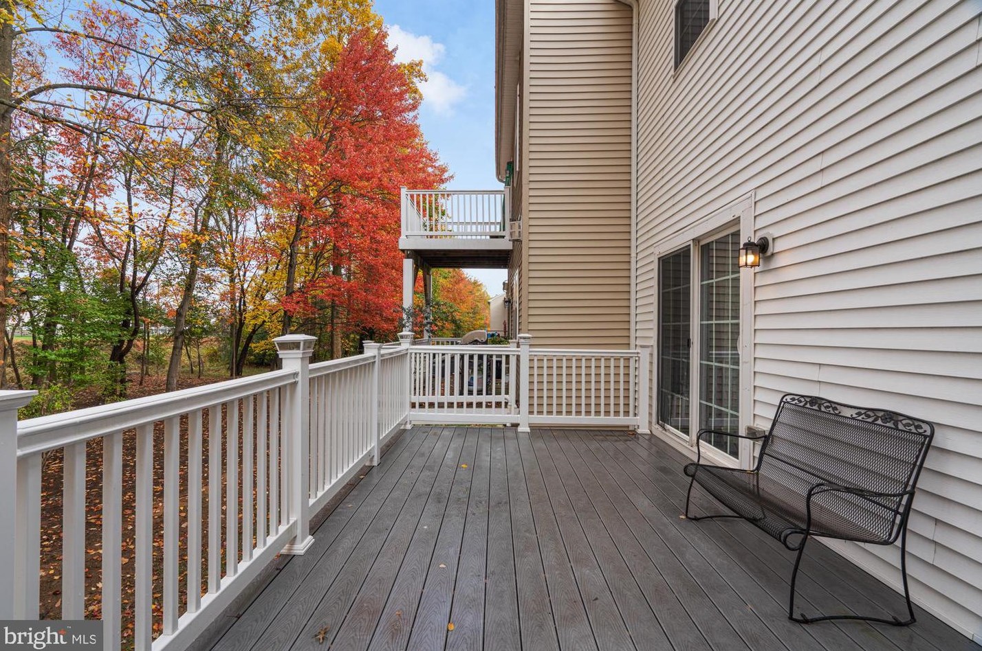 128 Carters Mill Rd, Langhorne PA  19053-2701 exterior