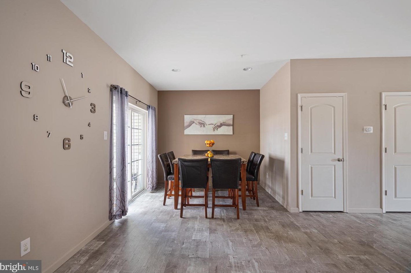 128 Carters Mill Rd, Langhorne PA  19053-2701 exterior