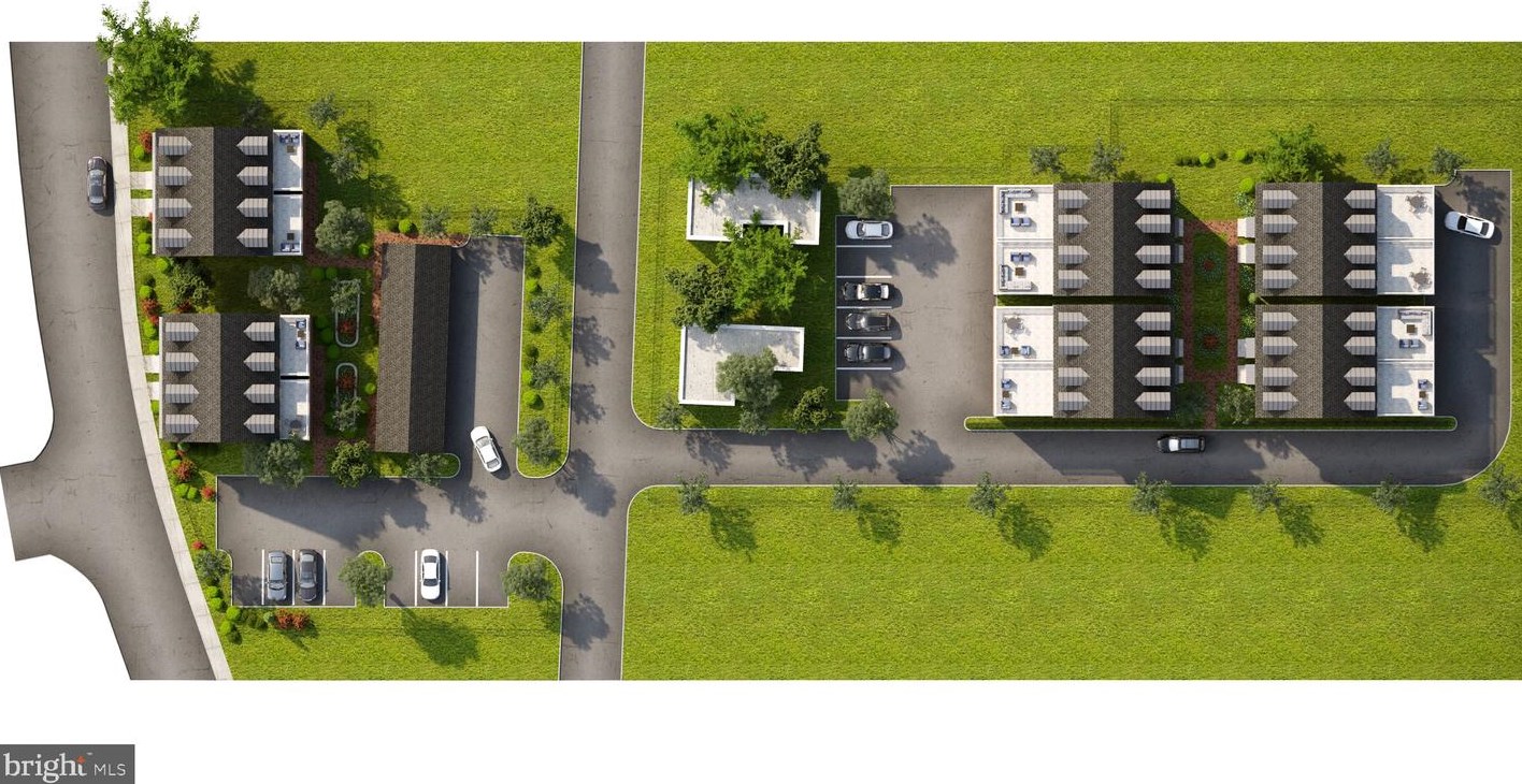 211 State St, Upper Makefield PA 18940-1540 exterior