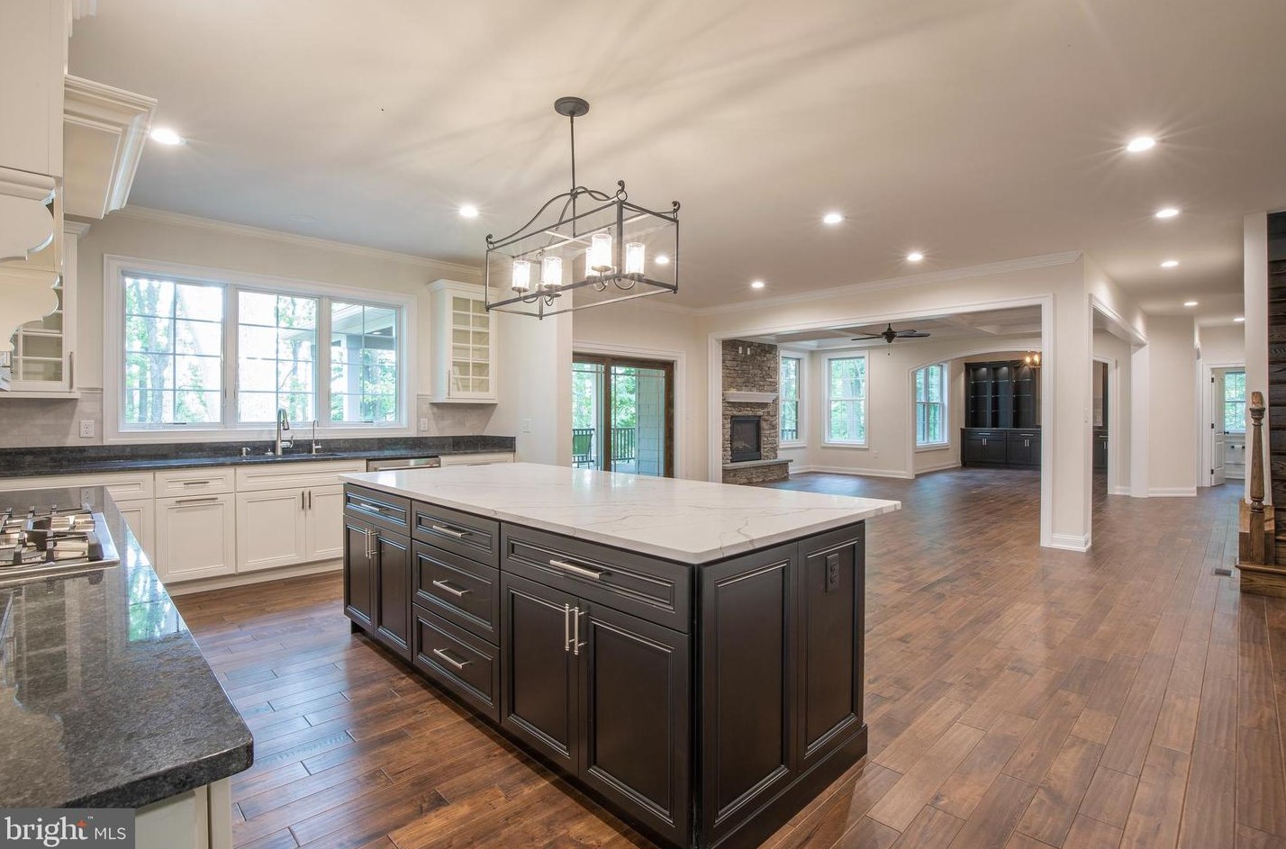 951 Cherry Ln, Upper Makefield PA  18940-1432 exterior