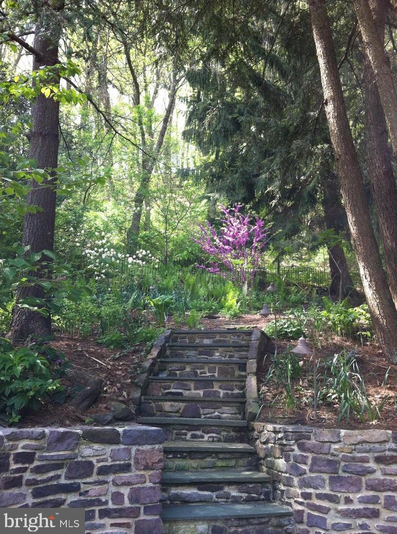 3645 River Rd, New Hope PA  18938 exterior