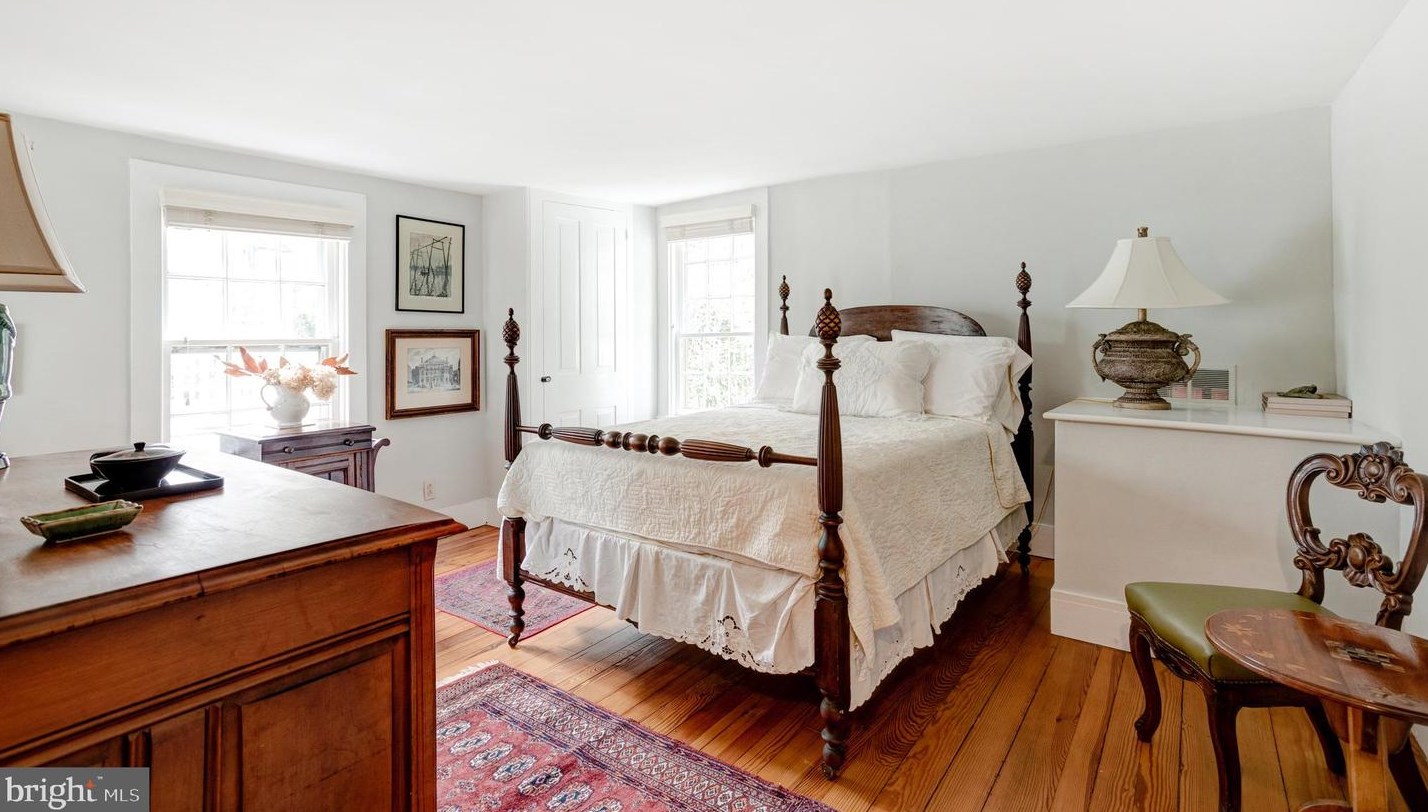 3645 River Rd, New Hope PA  18938 exterior