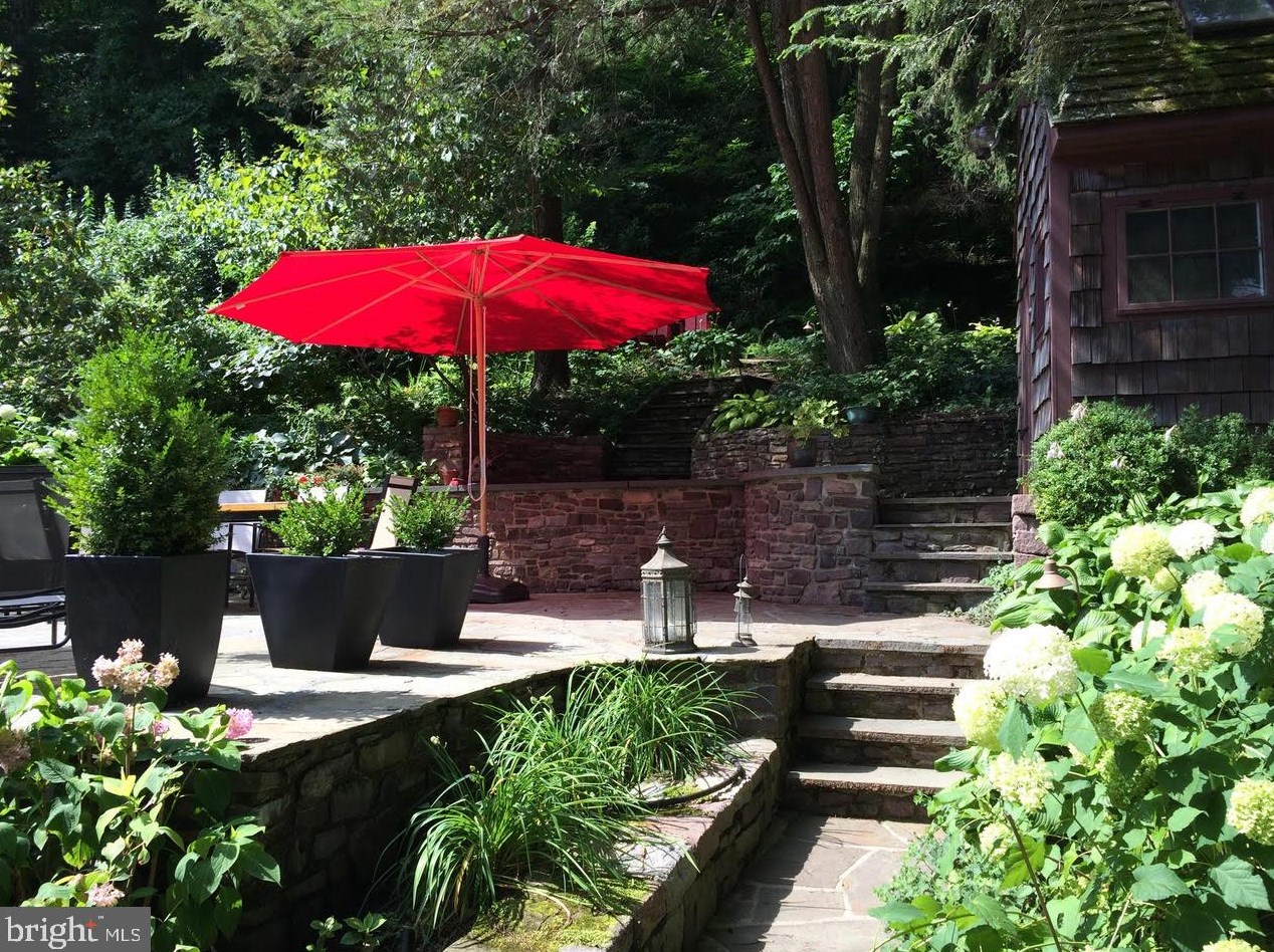 3645 River Rd, New Hope PA  18938 exterior