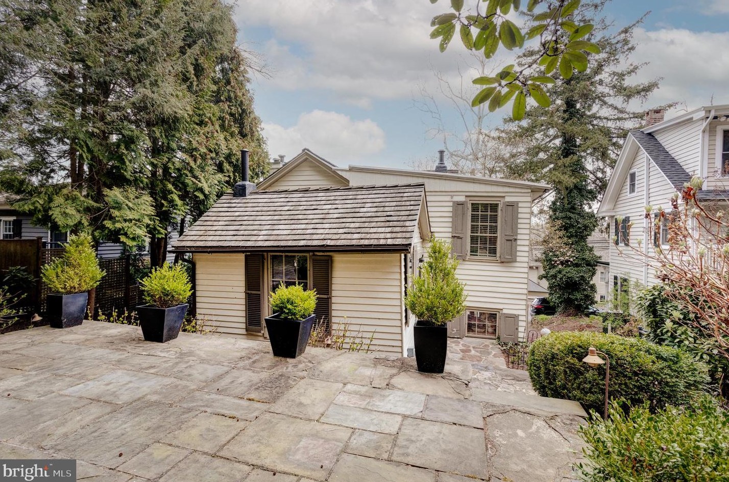 3645 River Rd, New Hope PA  18938 exterior