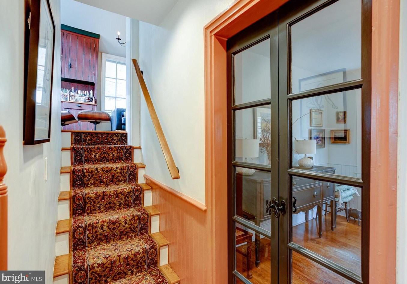 3645 River Rd, New Hope PA  18938 exterior