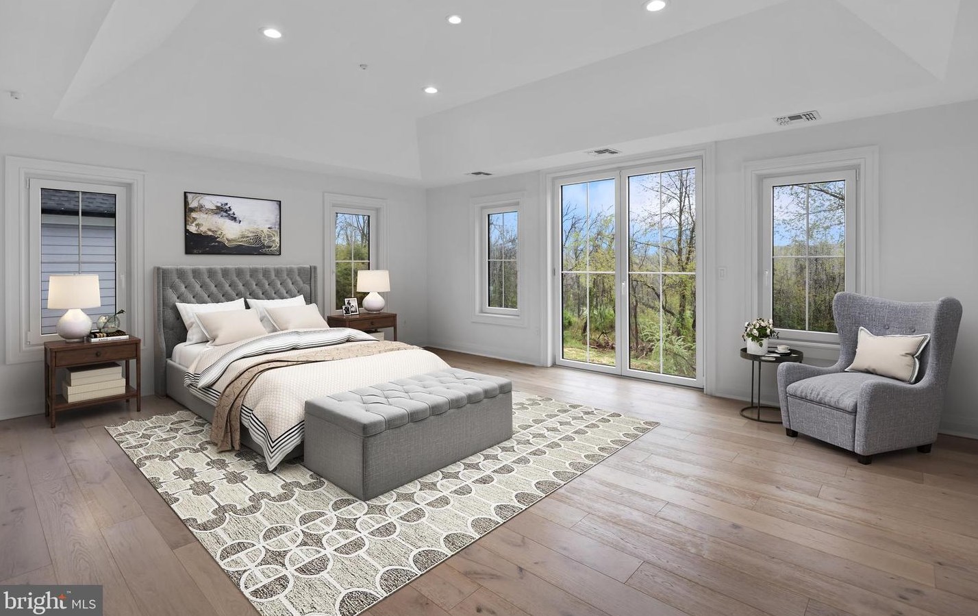 49 Thompson Mill Rd, Upper Makefield PA  18940-9628 exterior