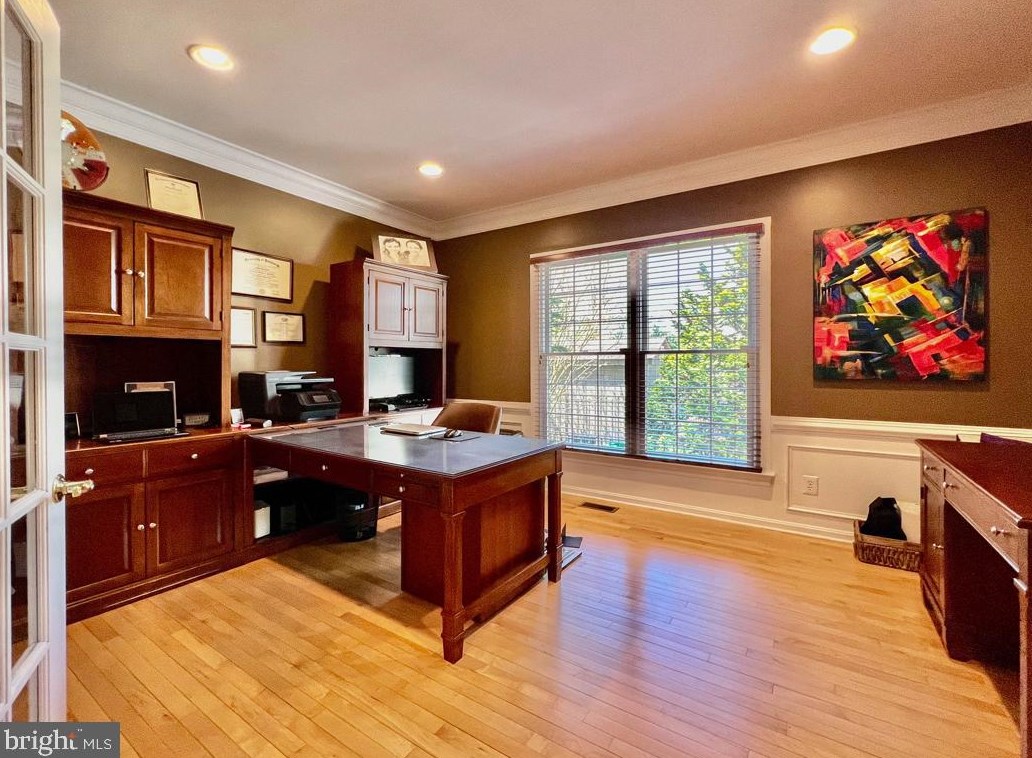 16 Eagleton Farm Rd, Upper Makefield PA 18940-4214 exterior